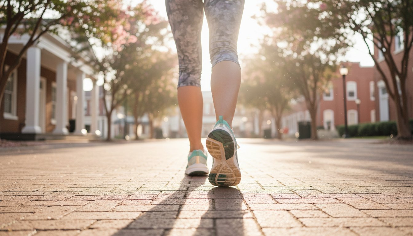 What to Expect After Foot Reconstruction Surgery in Marietta, GA
