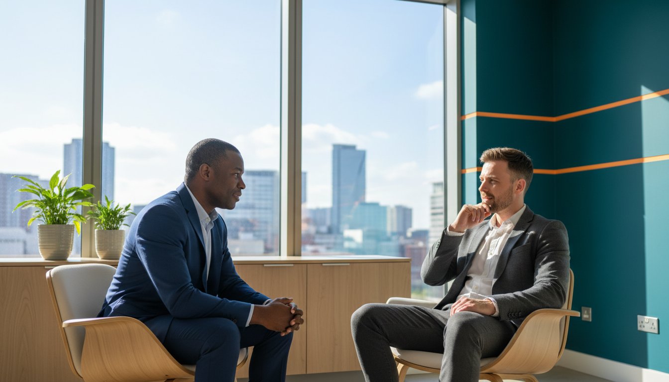 Anger Management Course Birmingham: Your 2026 Guide to Choosing the Right Support