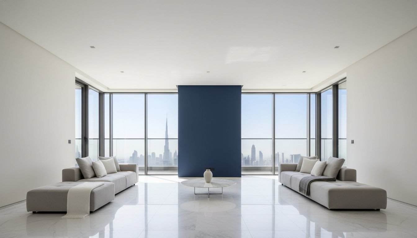 Villa Painting Service in Dubai: A Refined Guide to Choosing Exceptional Craftsmanship (2026)