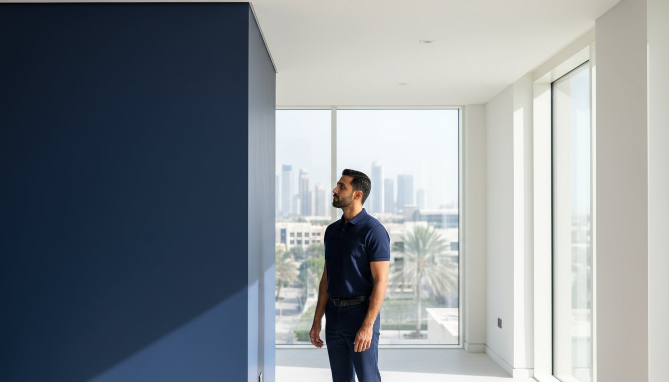 The Discerning Homeowner’s Checklist: Finding the Best Painting Company in Dubai