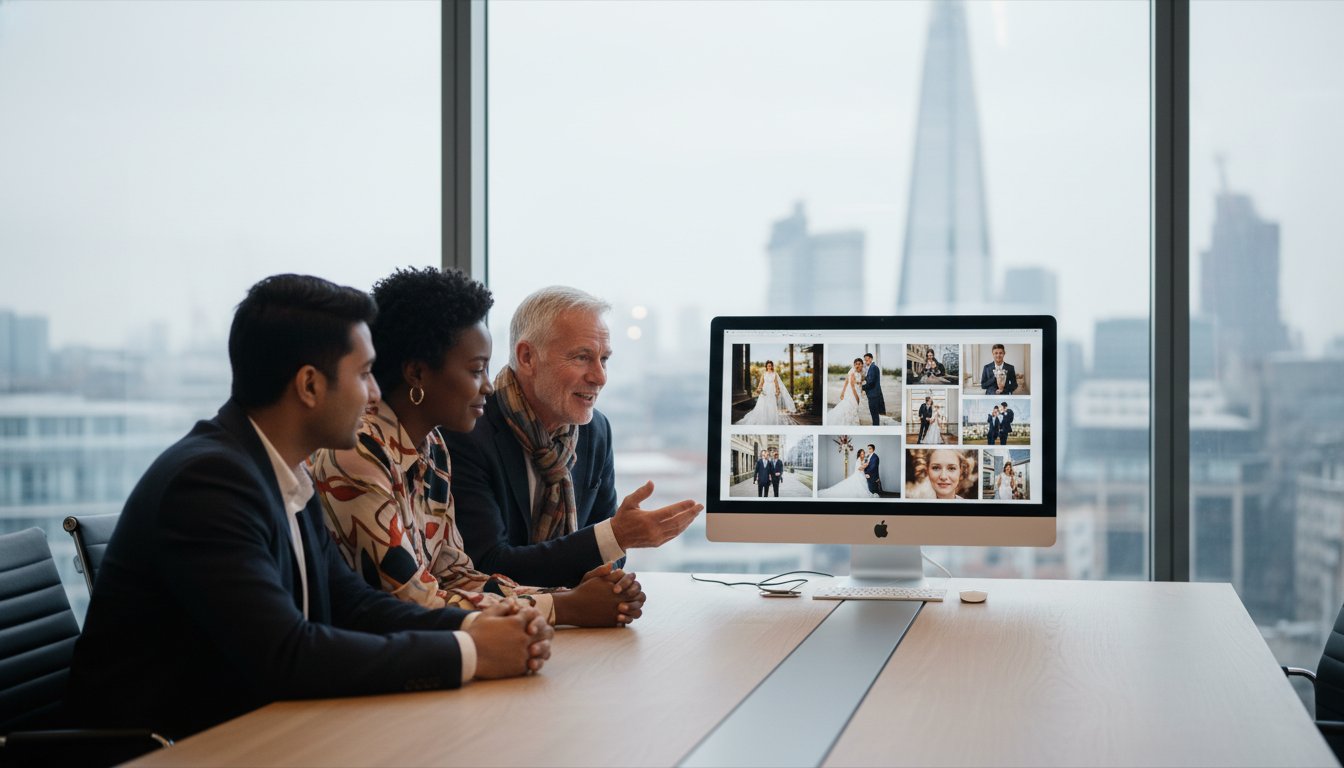 One Vision Photography Partnership Programme: The Definitive Guide for 2026