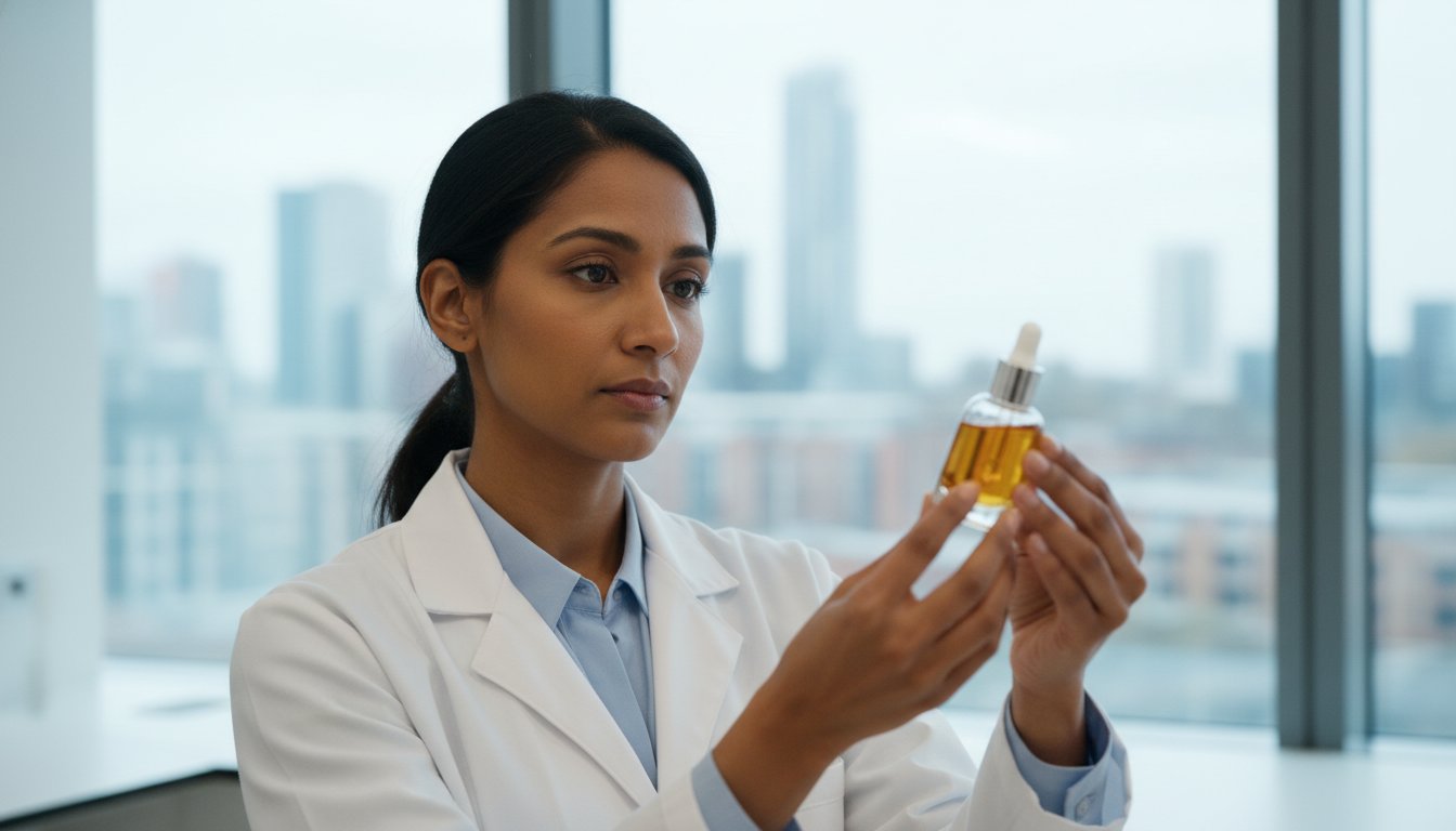 Selling Cosmetics and Skincare: UK Safety Standards Guide (2026)