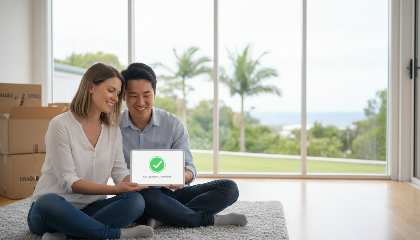 Benefits of Electronic Conveyancing: A Stress-Free Path to Property Settlement in 2026
