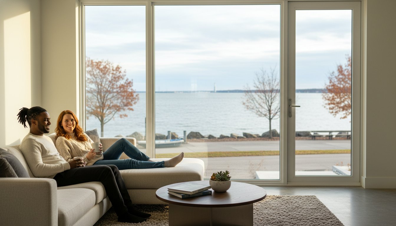 Are Argon Gas Filled Windows Worth It? A 2026 Homeowner’s Guide