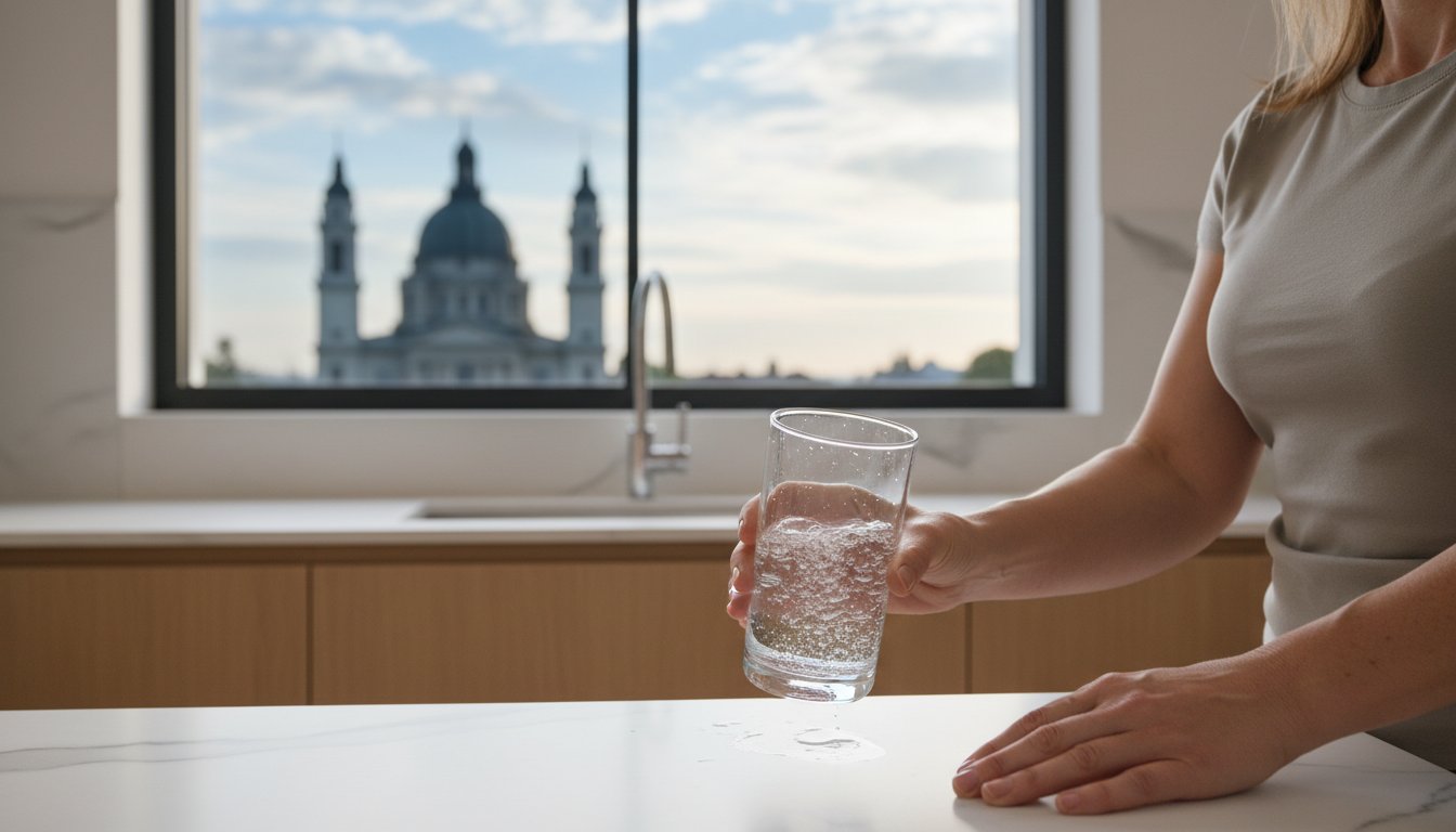 Pult alá építhető vízszűrő betét csere: Teljes útmutató és karbantartási kisokos (2026)