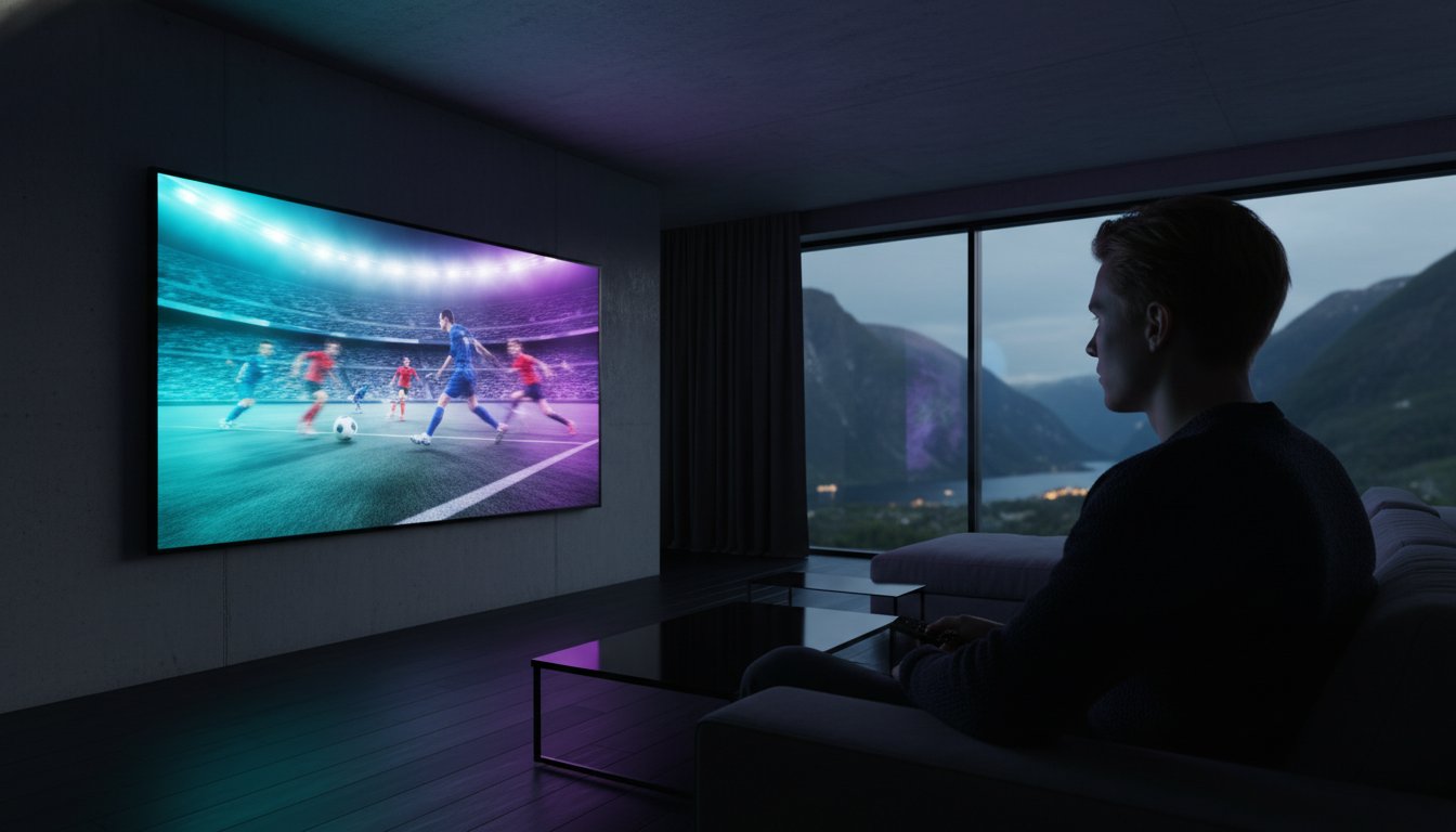 Serie A Norge 2026: Den komplette guiden til italiensk fotball