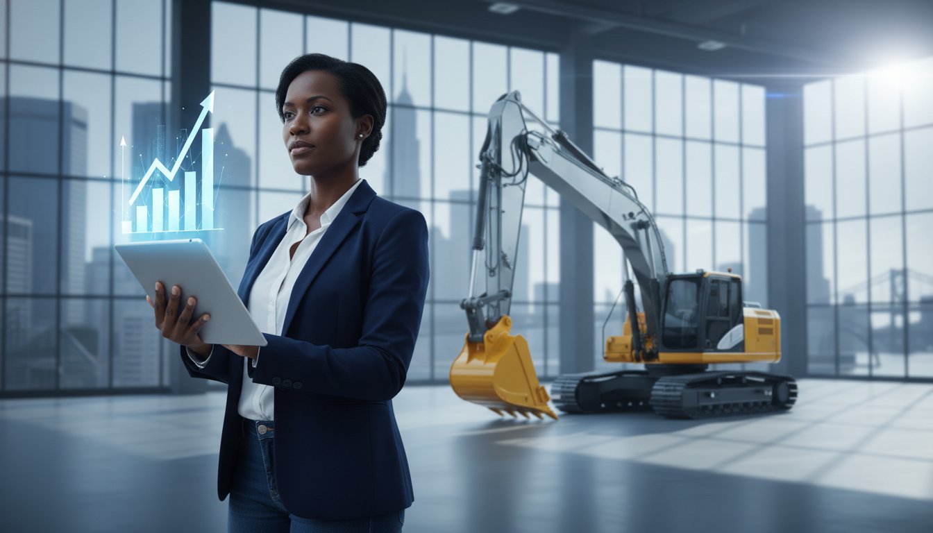 What Credit Score Is Needed for Equipment Financing? The 2026 Guide