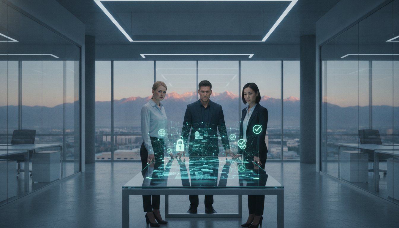 FACIS Level 3 Screening for Healthcare: The 2026 Compliance Guide