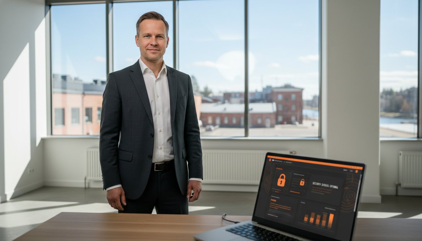 WordPress-ylläpitopalvelu Pori: Turvaa ja kasvua paikalliselle yrityksellesi 2026