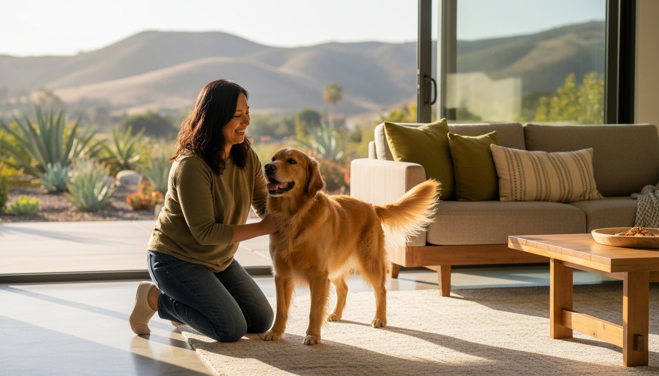 Is Pest Control Safe for Dogs? A Southern California Pet Owner’s Guide (2026)