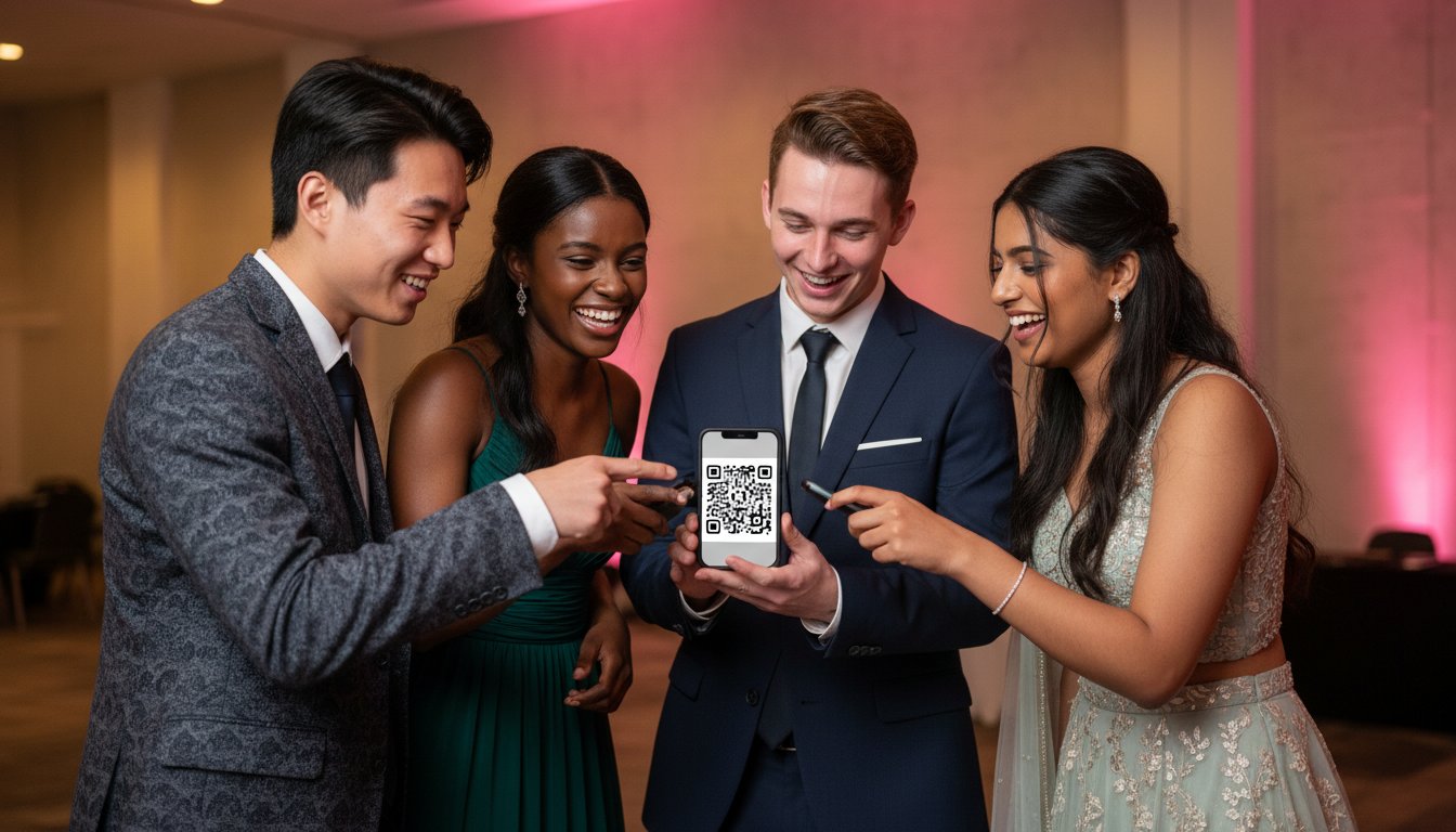 School Formal Photo Sharing: The Complete 2026 Student Guide