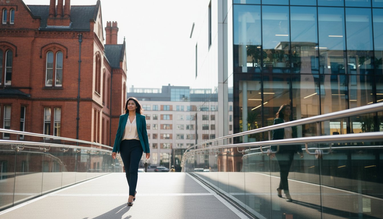 Transitioning from NHS to Private Practice: A Practical Guide for UK Therapists