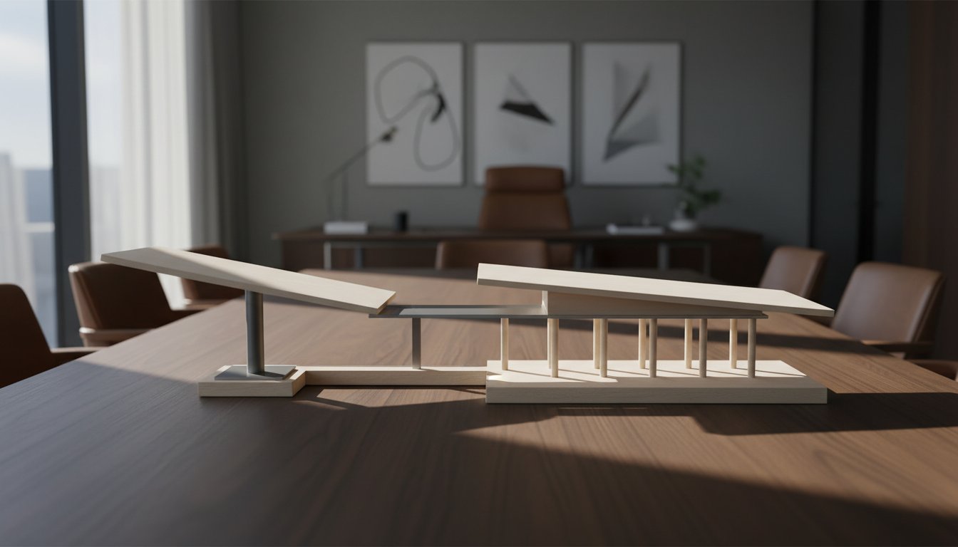Diversifying Customer Base to Increase Value: The Architecture of a Transferable Legacy