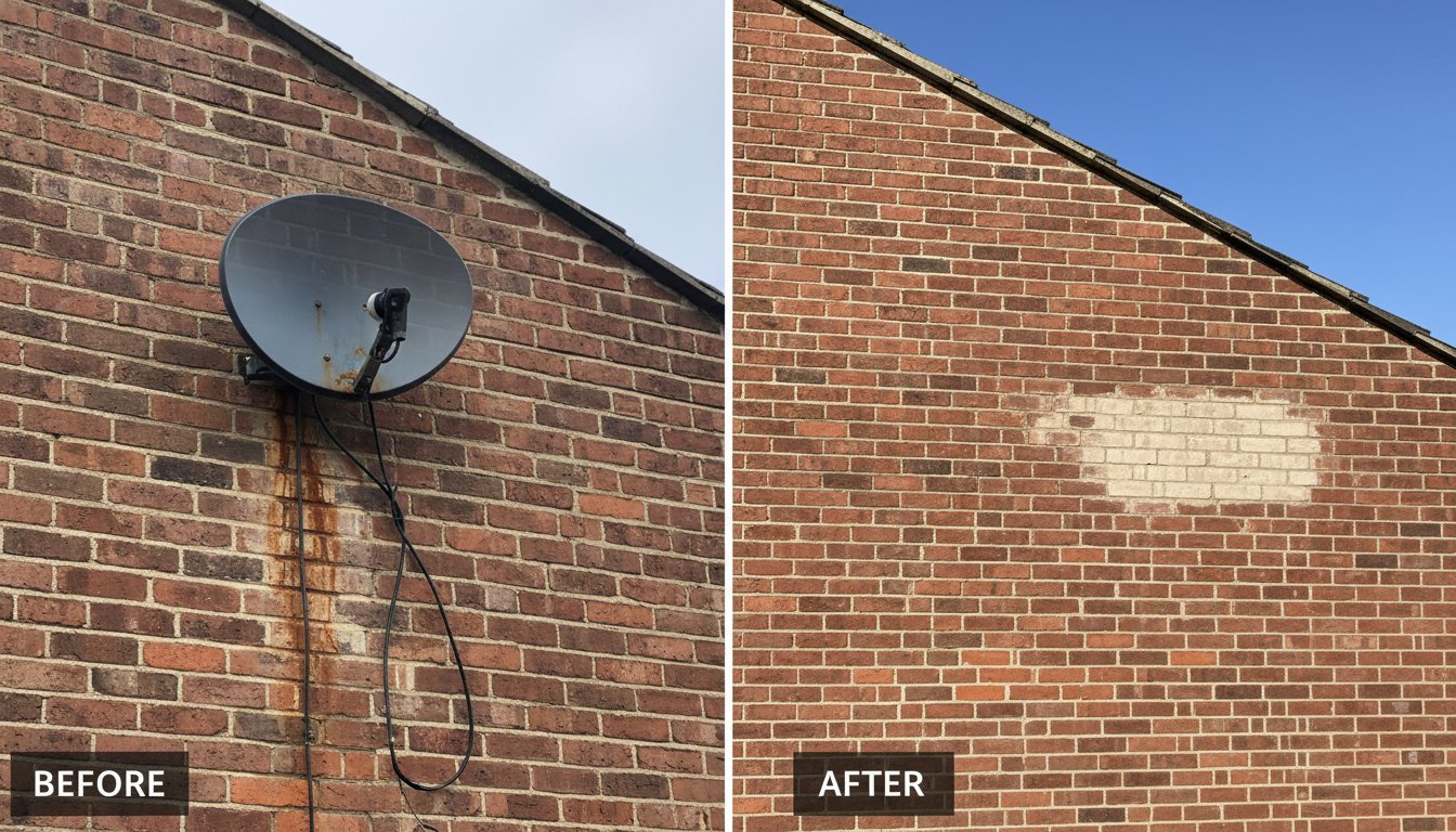 Landlord Responsibility for Old Aerials: A UK Guide to Maintenance and Liability