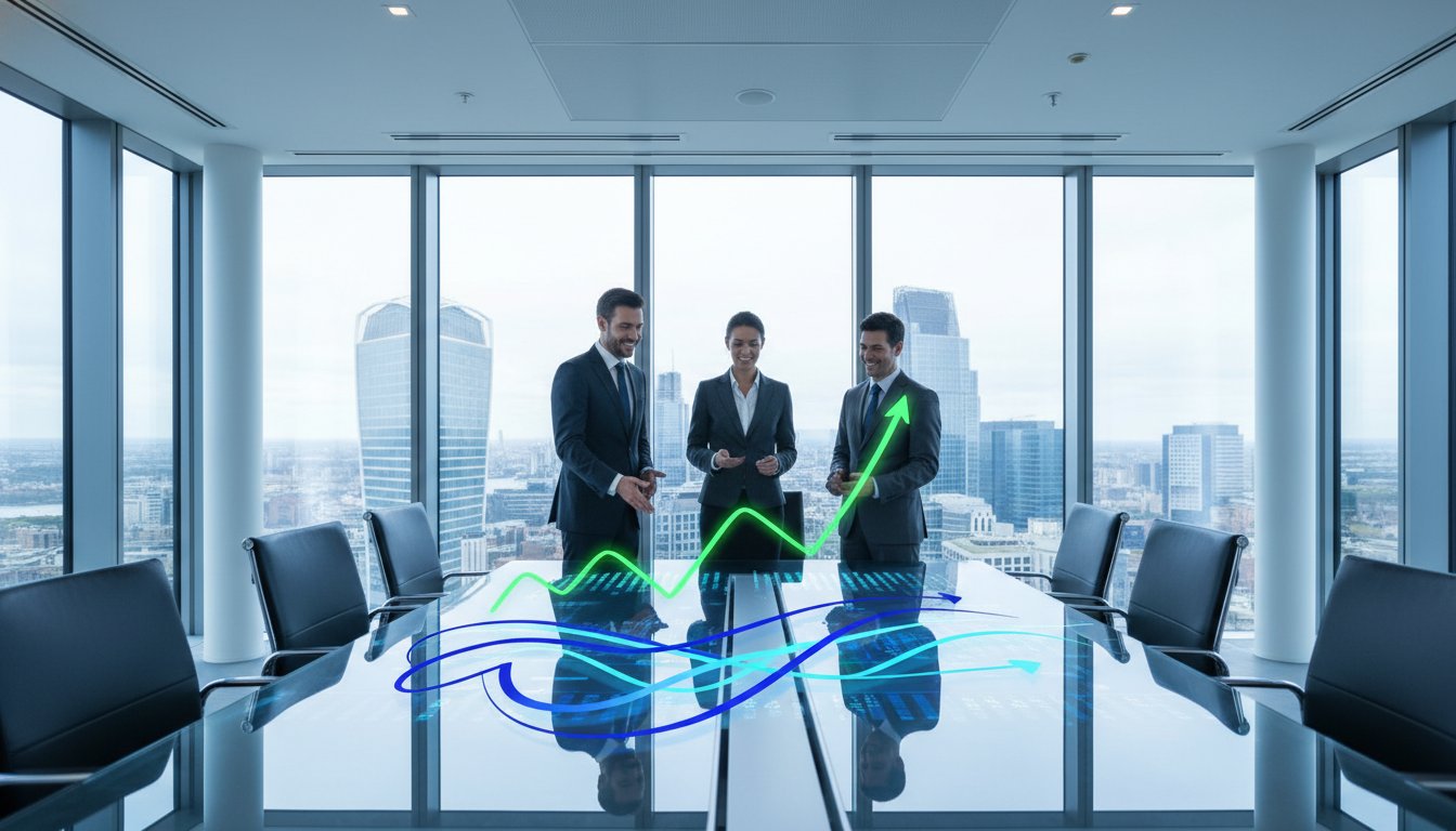 The Strategic Benefits of Integrated Financial Planning for Modern Leadership