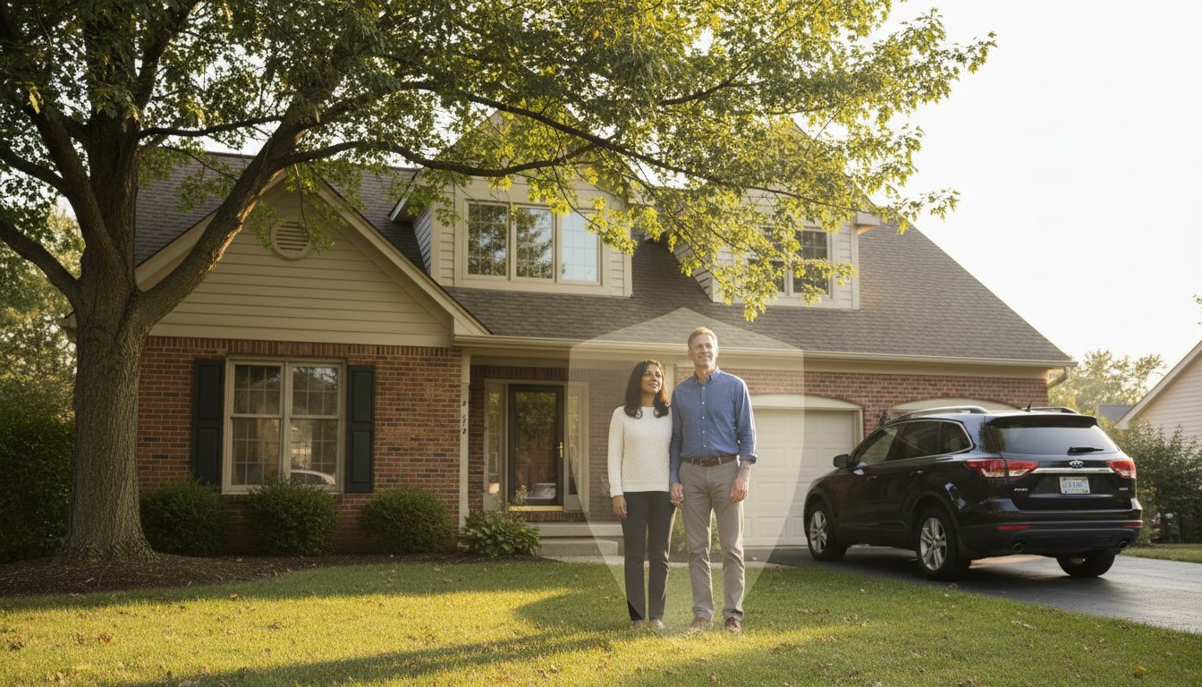 How to Protect Your Assets During Bankruptcy: A Practical Guide for Illinois Residents