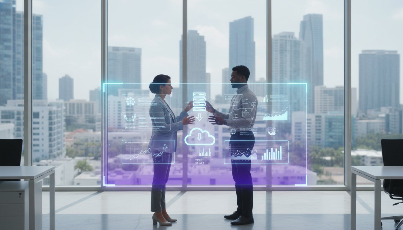 Cloud Migration Cost Estimate Miami: A Friendly 2026 Guide for SMBs