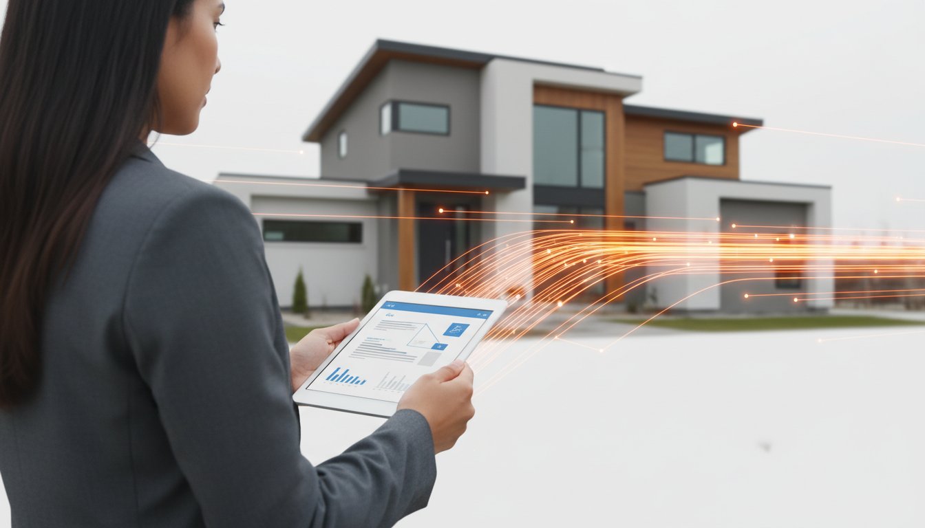 How to Automate Real Estate Lead Follow Up: The Agent’s Guide to 2026