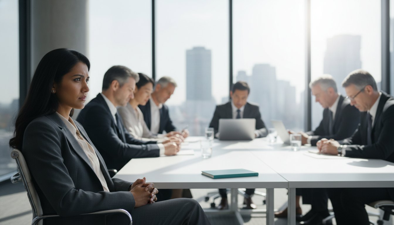 How to Convince My Boss We Need a Facilitator: A Strategic Business Case