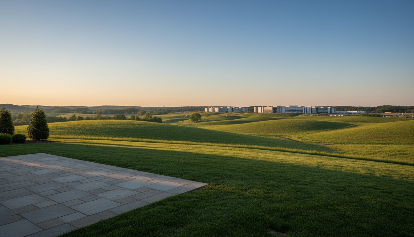 Ashburn Real Estate Market Trends 2026: The Maturation of Loudoun’s Tech Corridor