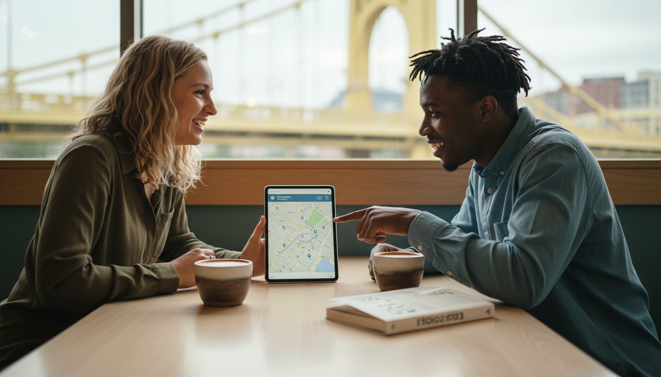 Creating a Travel Companion Agreement: The Ultimate Guide to Shared Serendipity in 2026