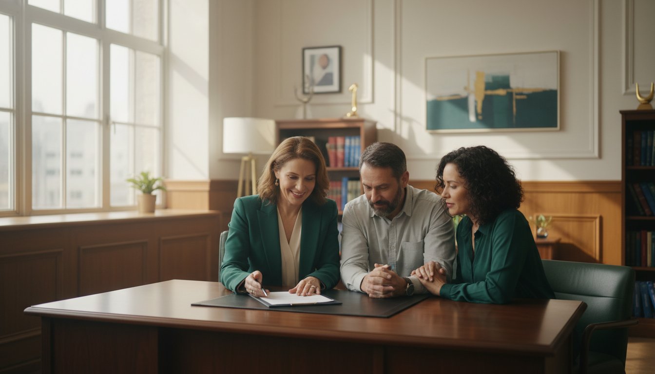 Special Needs Trust Attorney in Charlotte, NC: Protecting Your Loved One's Future