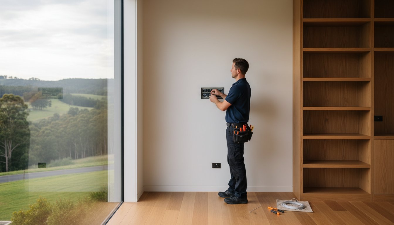 Affordable Electrician Bowral: Quality Service & Transparent Pricing in 2026