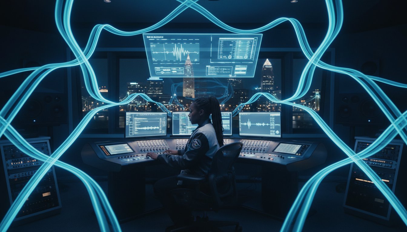 Remote Dolby Atmos Mixing Services: Pro Immersive Audio in 2026
