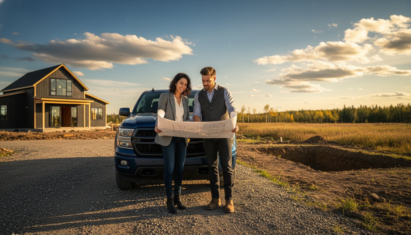 Cost to Install Septic System on Rural Property Alberta: 2026 Budgeting Guide