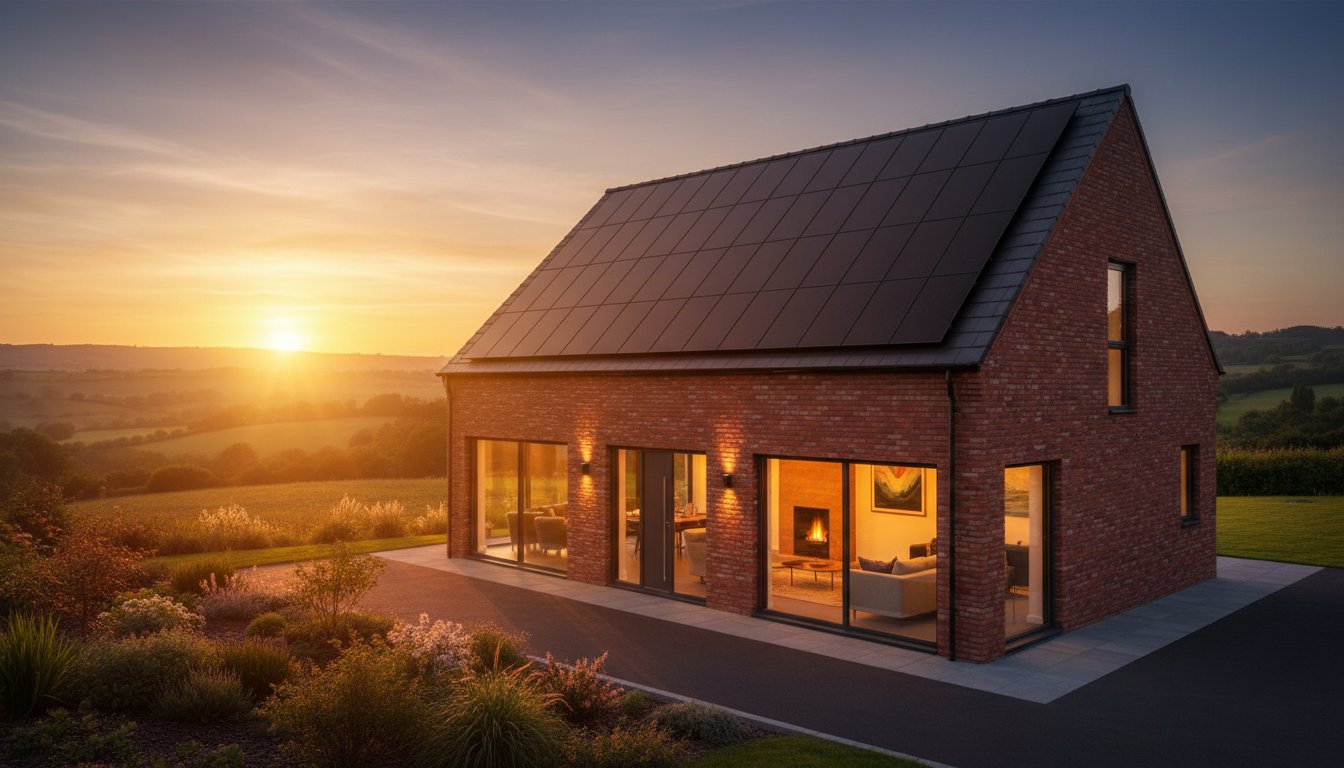 Solar Battery System Cost in Newcastle-under-Lyme: 2026 Homeowner’s Guide