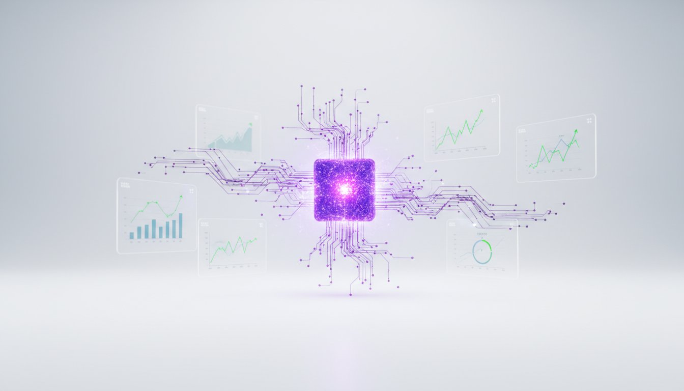 How AI Search Optimization Tools Increase Organic Traffic (The Autopilot Method)