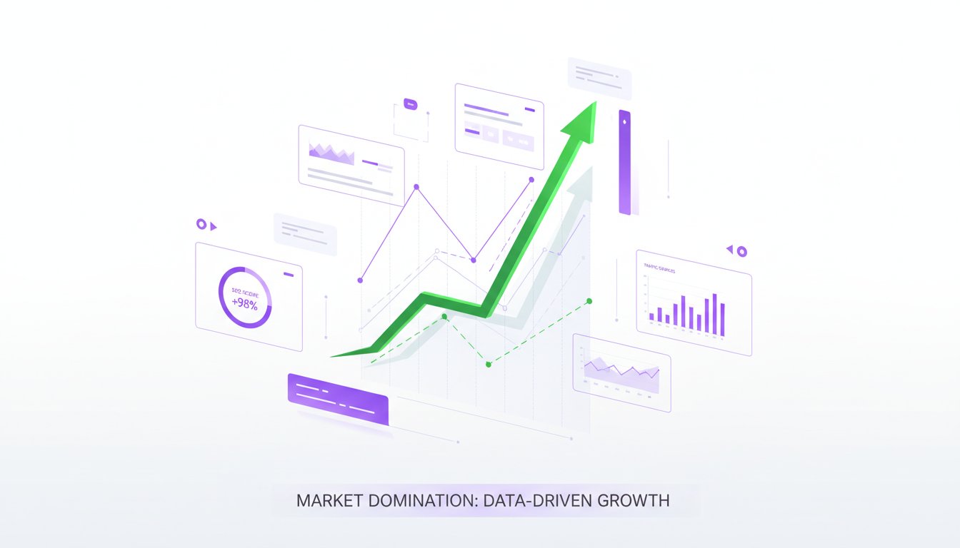 Backlink Checker: The Ultimate Guide to Dominating SEO