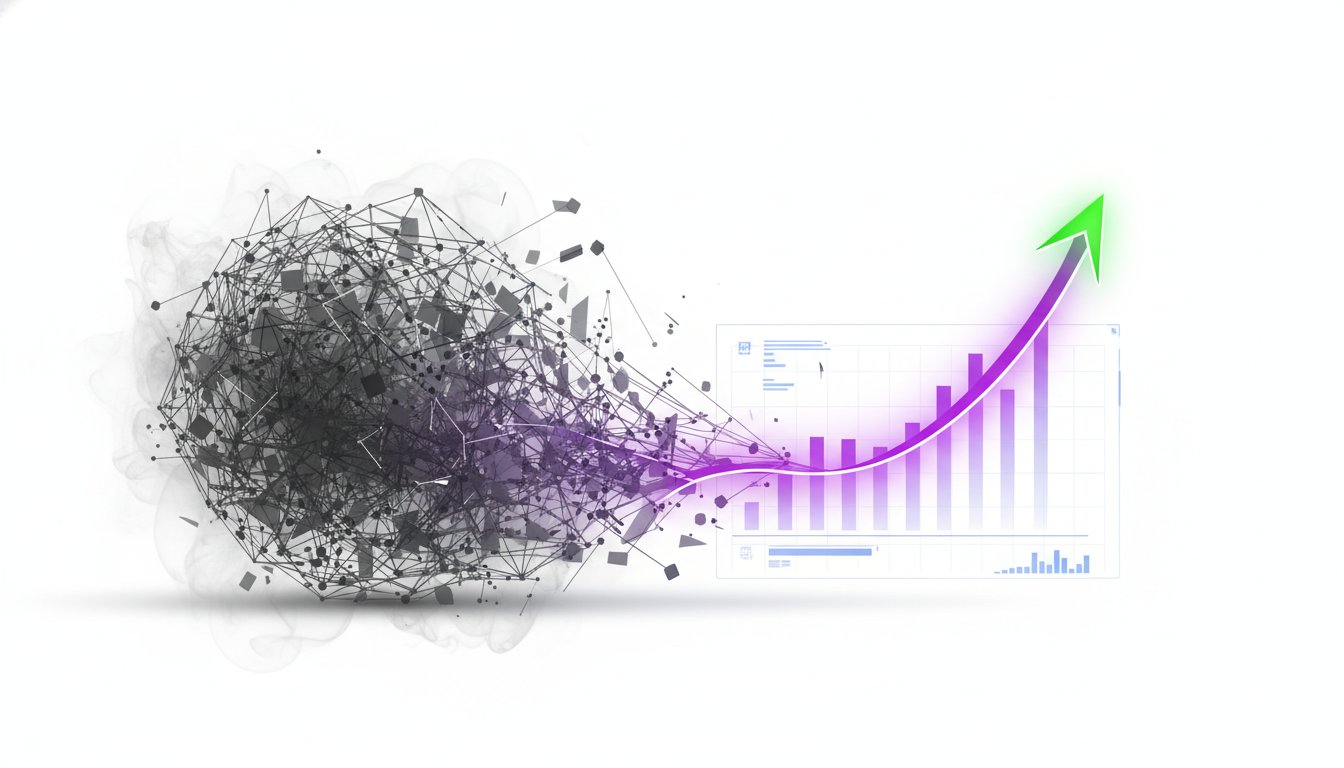 Is Your SEO Workflow Killing Your Growth? The Brutal Truth & The Autopilot Fix