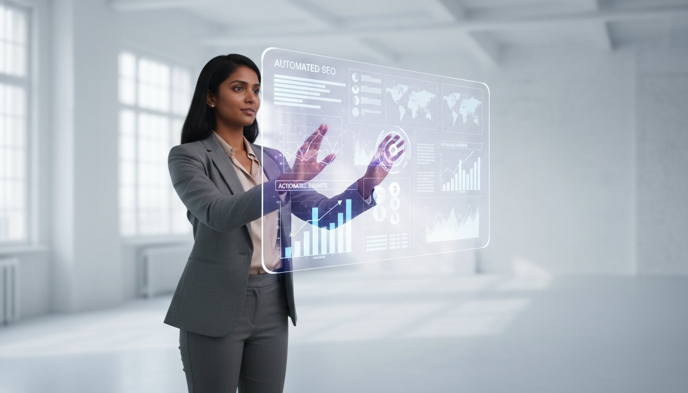 SEO Automation Tools: The Ultimate Guide to Working Smarter, Not Harder