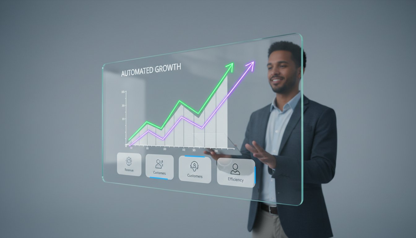 Done For You SEO: The Ultimate Shortcut to Business Growth