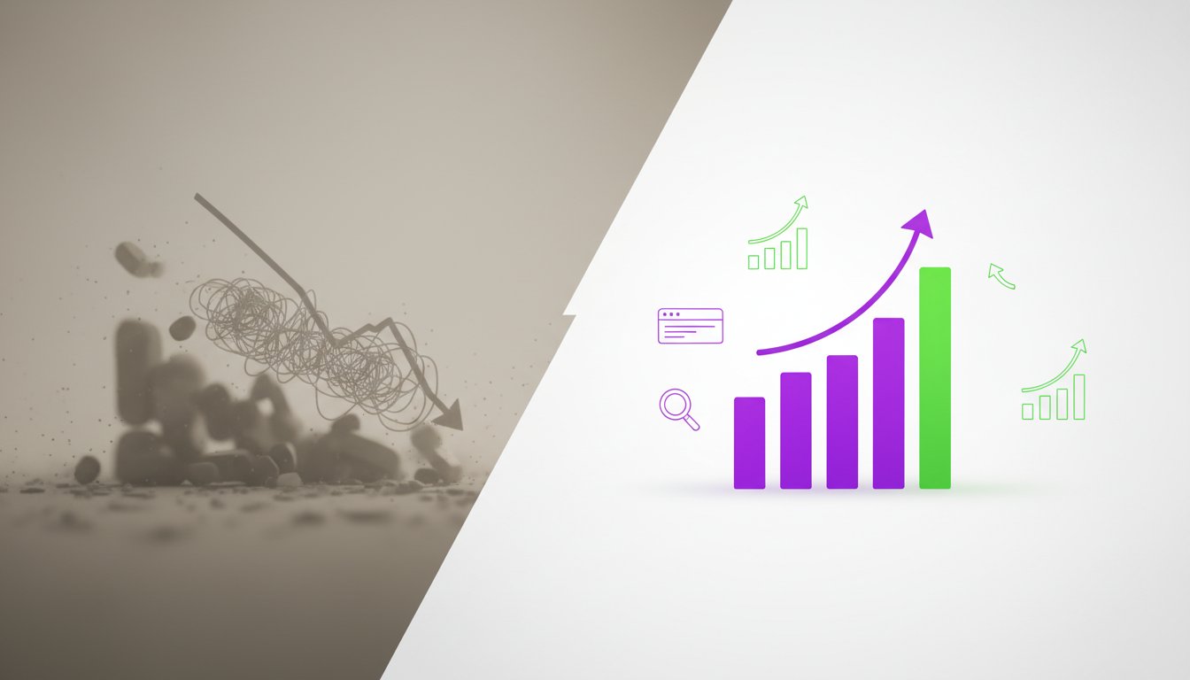 What Is SEO Content? The Difference Between Writing & Winning