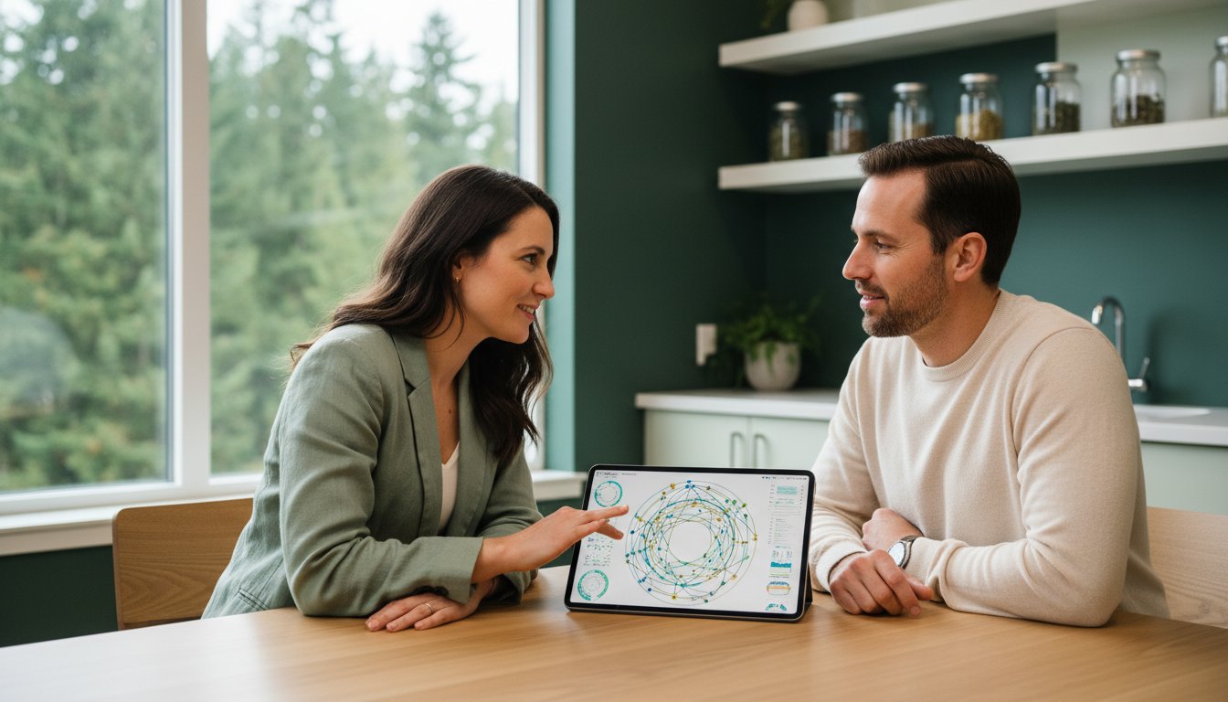 Naturopathic Primary Care in Portland: A Root-Cause Approach