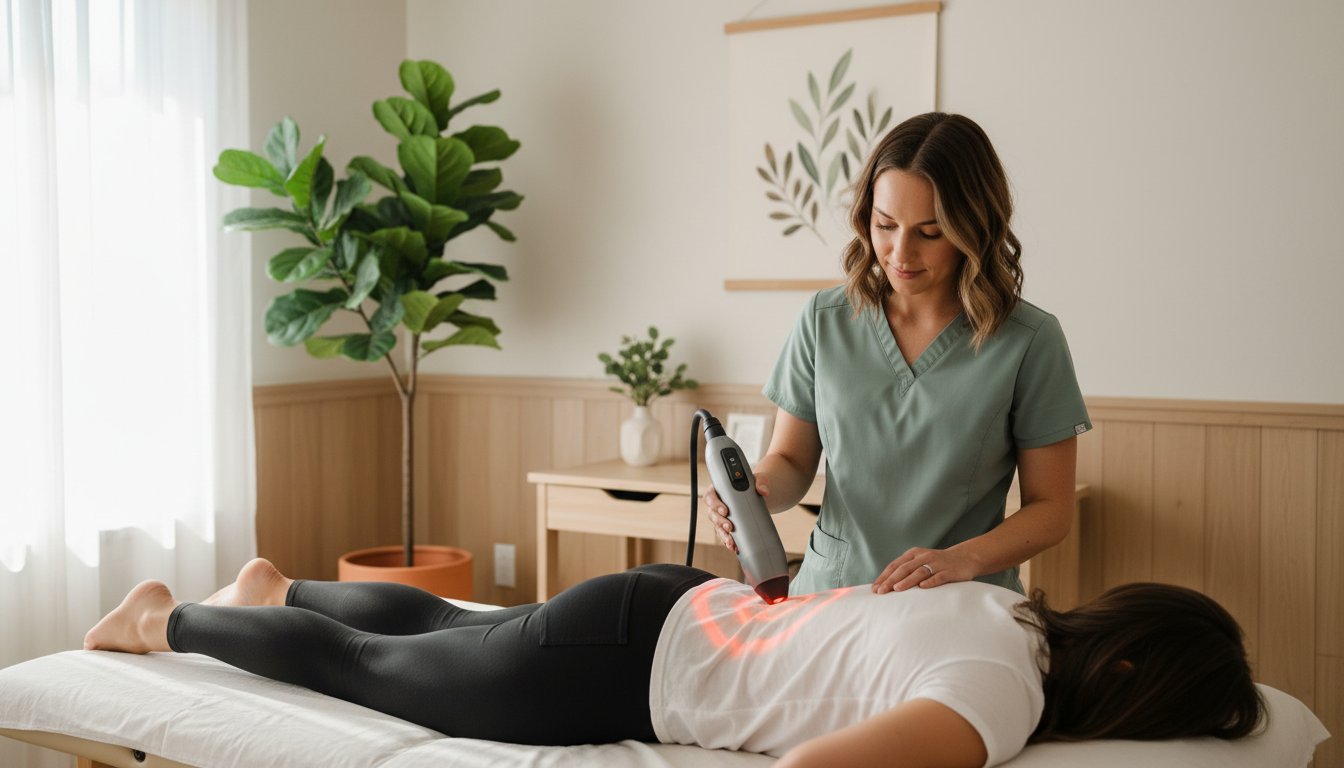 Ozone Treatment in Oregon: A Root-Cause Approach to Advanced Healing (2026)