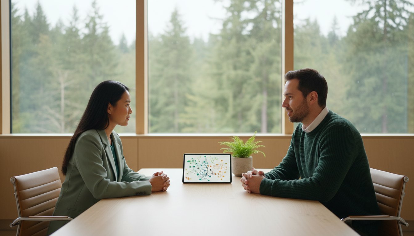 Holistic Healthcare in Oregon: A Root-Cause Guide to Whole-Person Wellness