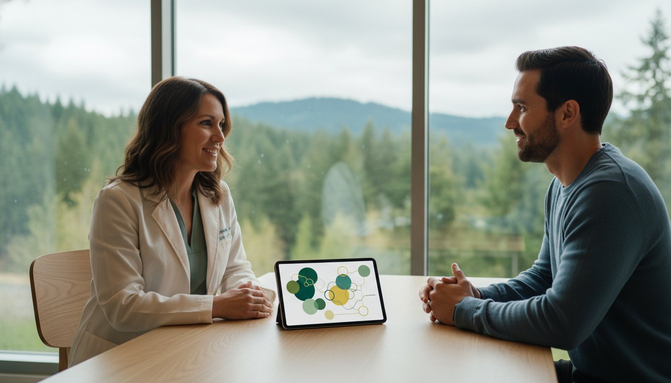 Food Sensitivity Testing in Oregon: A Guide to Choosing the Right Clinical Panel