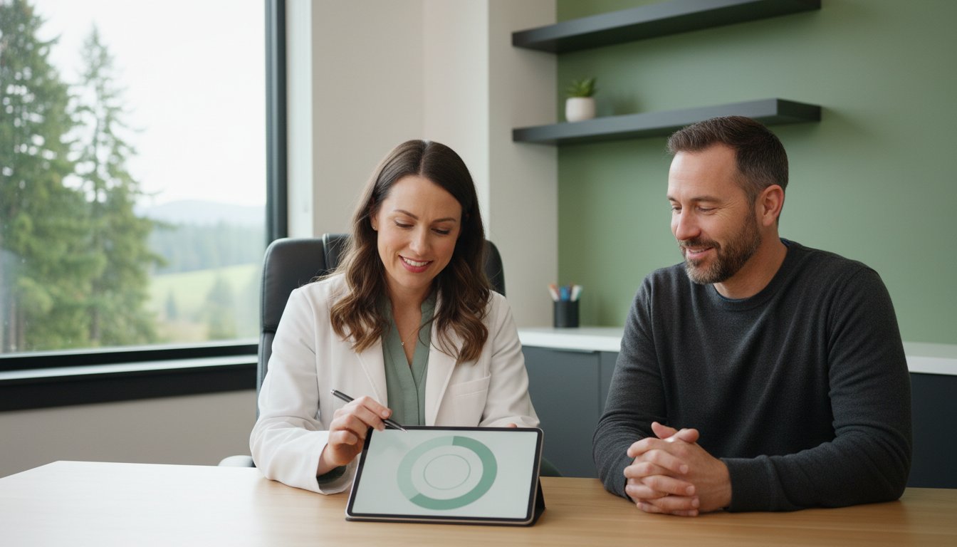 Natural Cure for Acid Reflux in Oregon: A Root-Cause Naturopathic Guide