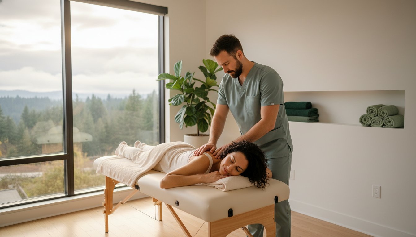 Therapeutic Massage Therapy in Hillsboro: A Root-Cause Approach to Recovery