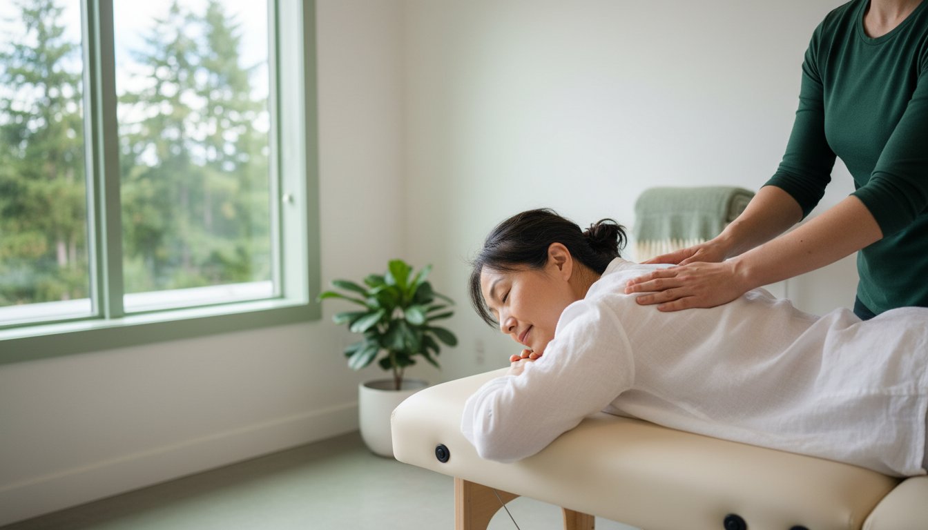 Myofascial Release Therapy in Oregon: A Buying Guide for Root-Cause Pain Relief