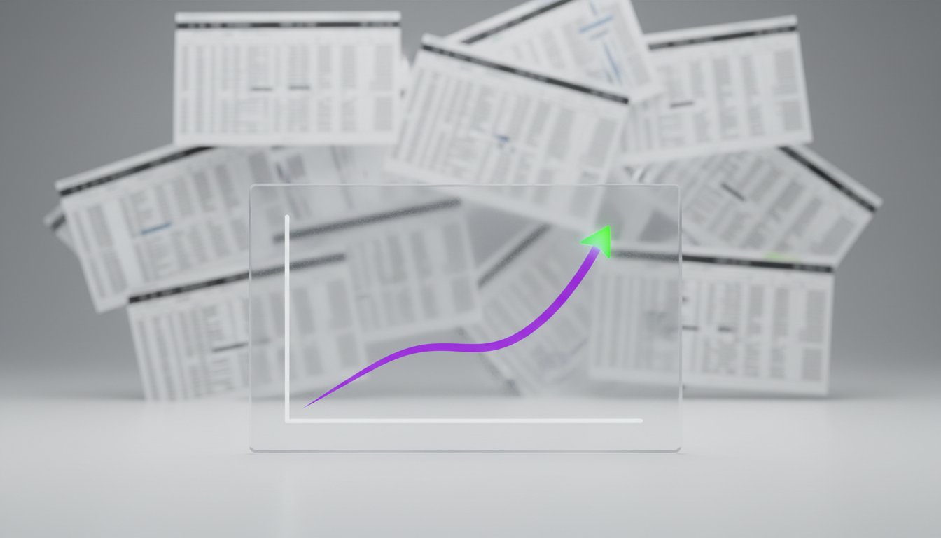 Automated SEO Reports: Stop Wasting Time, Start Tracking Growth