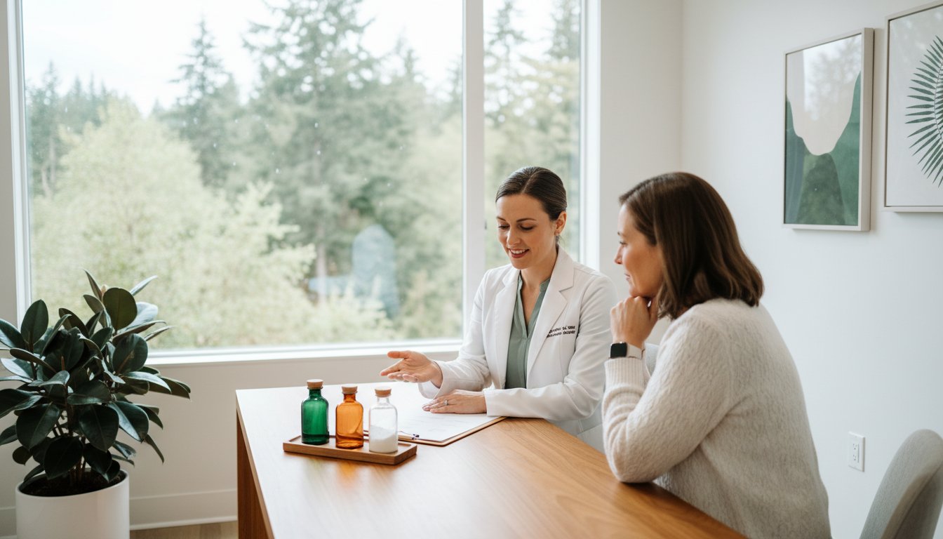 How to Diagnose Food Allergies in Oregon: A Comprehensive Diagnostic Guide