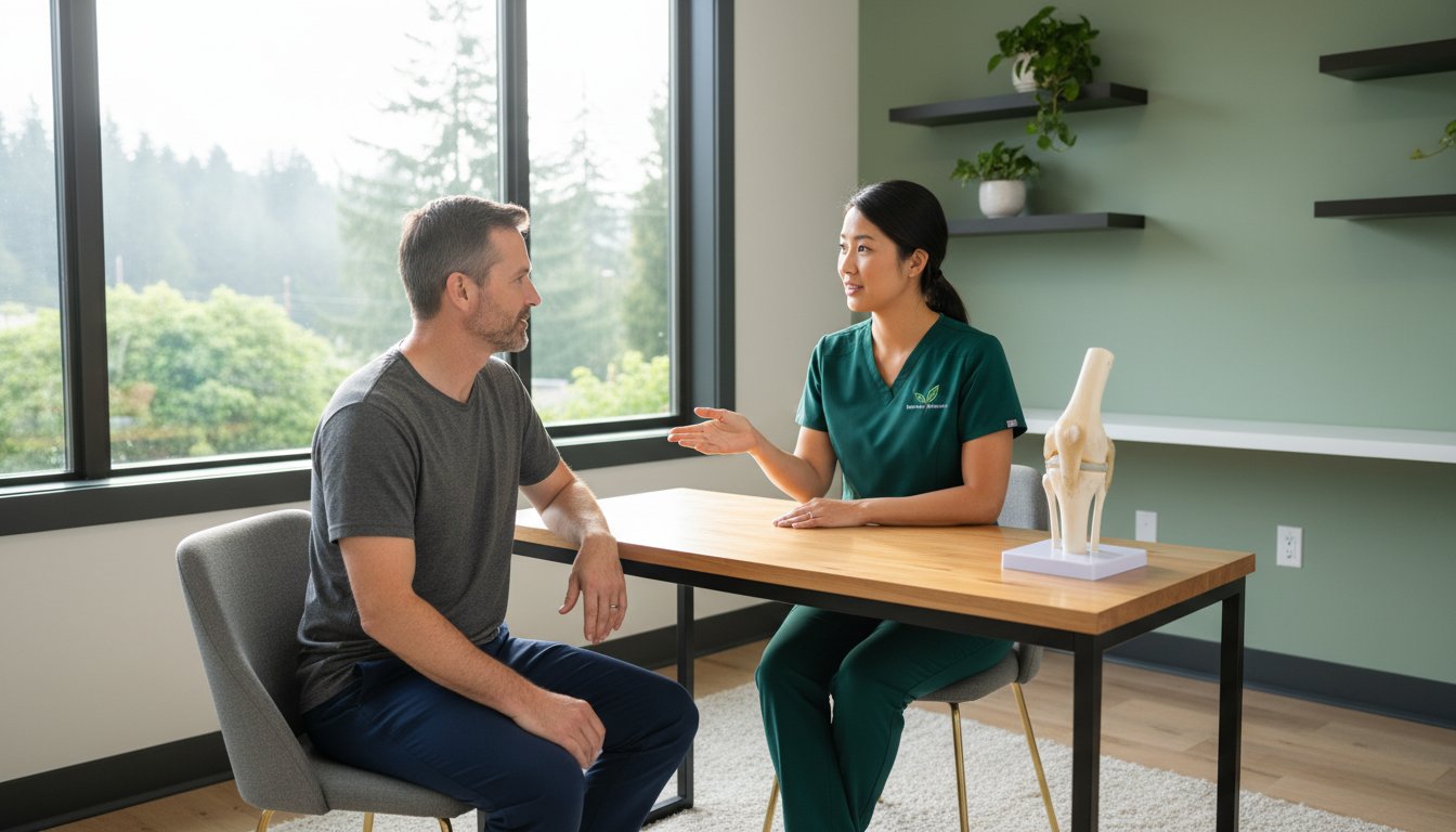 Platelet Rich Plasma Therapy Near Me: 2026 Oregon Patient Buying Guide