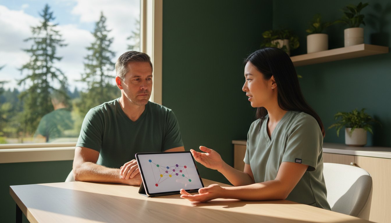 Comprehensive Hormone Testing in Hillsboro, Oregon: A Root-Cause Approach to Wellness