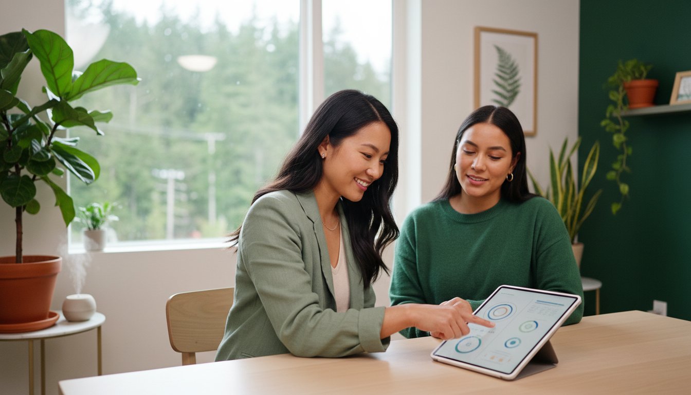 Choosing a Holistic Health Center in Oregon: A Guide to Root-Cause Care