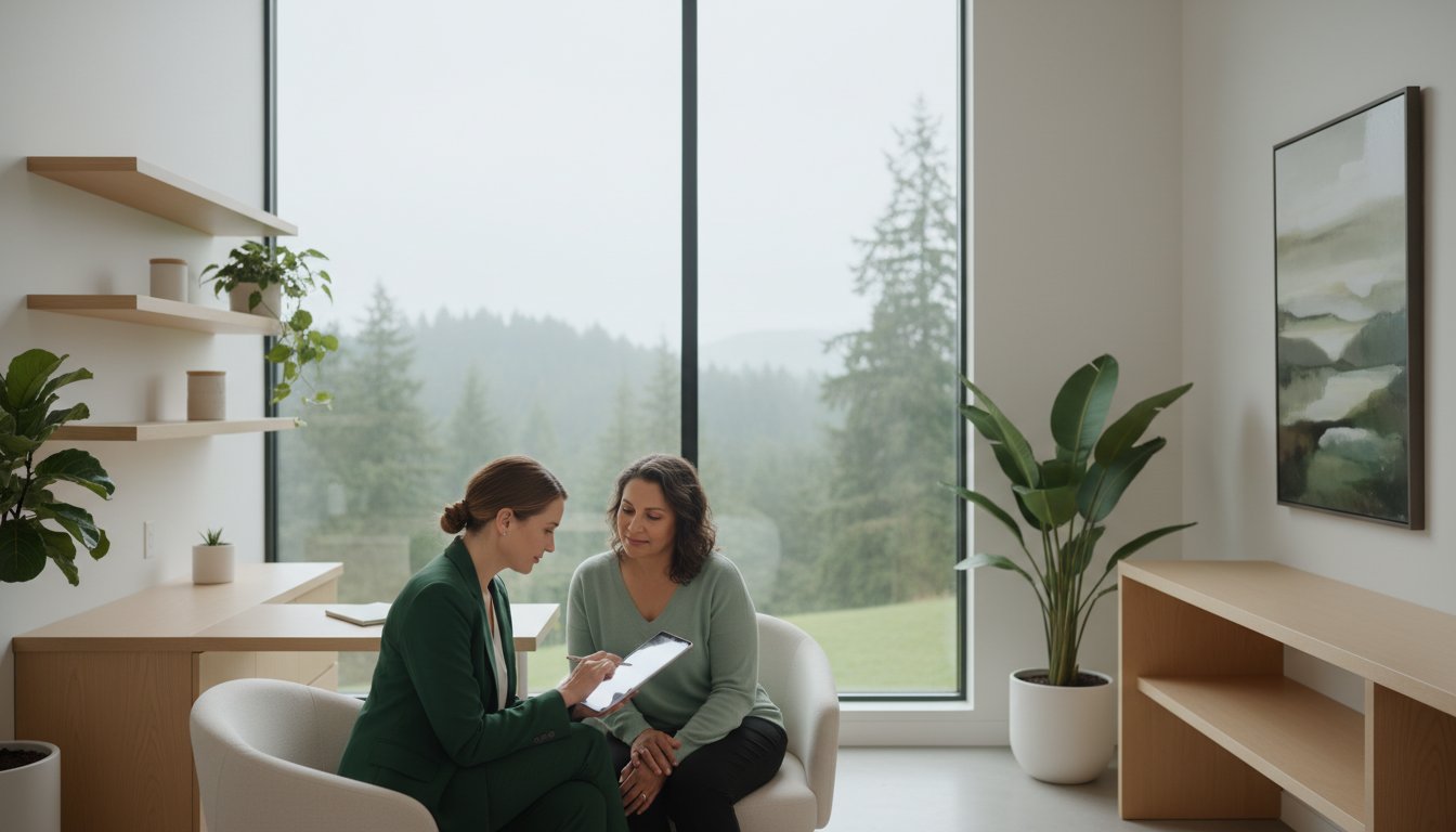 Choosing a Naturopathic Doctor Near Me in Oregon: The 2026 Guide to Root-Cause Care