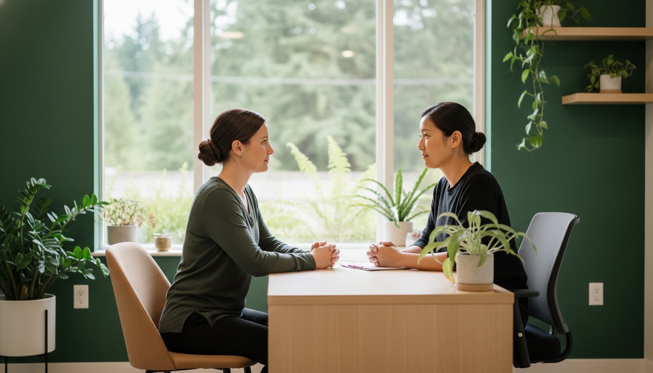 Women's Health Consultations in Oregon: A Root-Cause Naturopathic Guide
